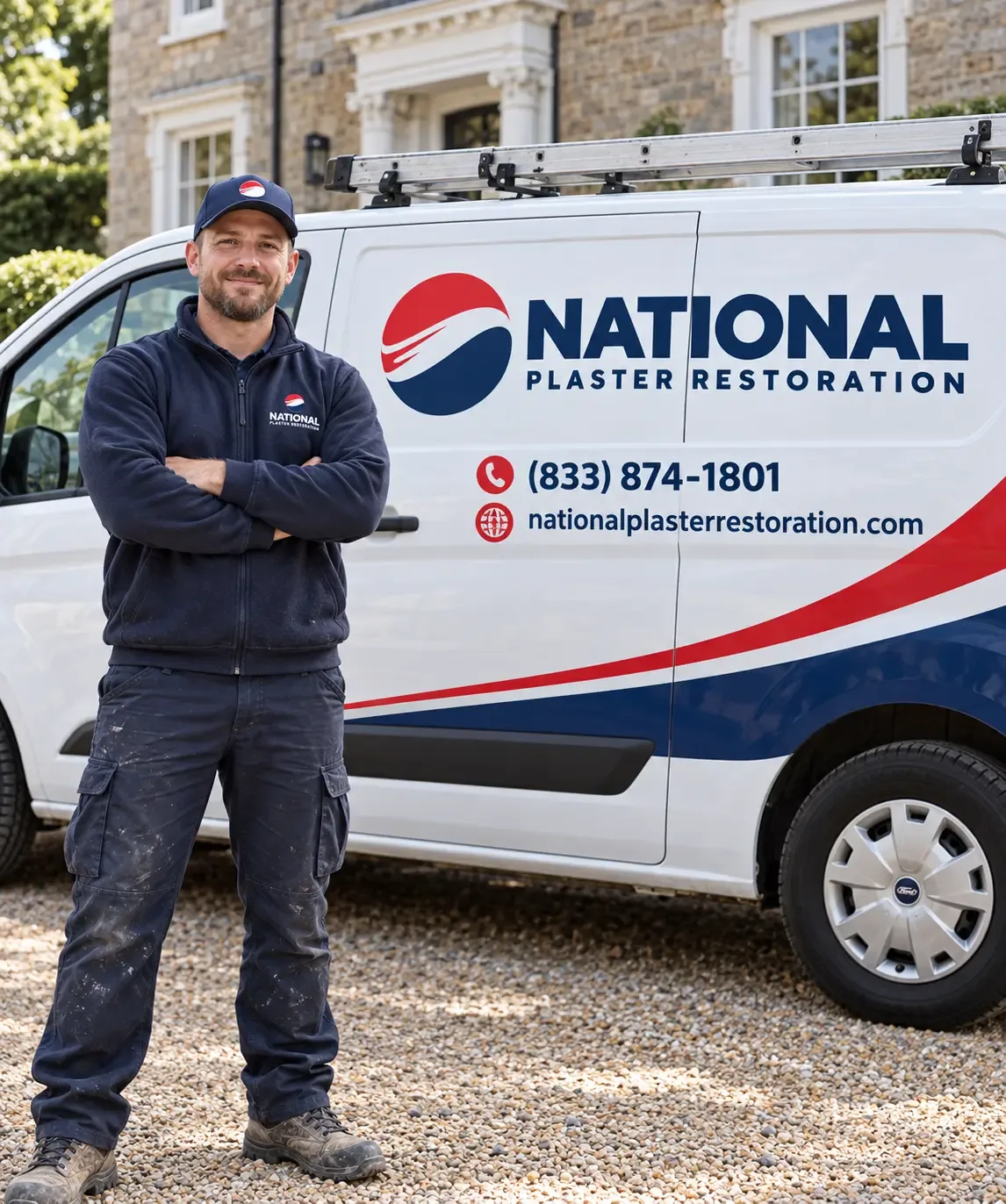 Plaster Repair company in Denver, NC